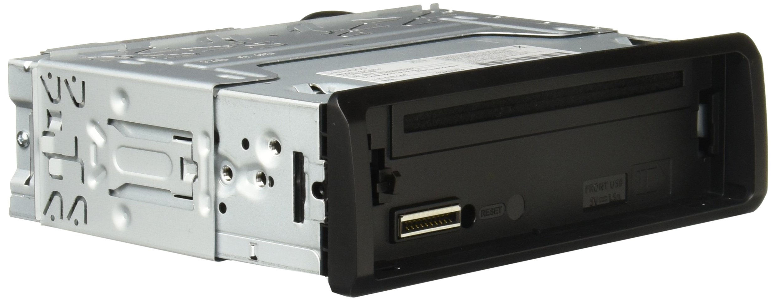 Amazon.com: Kenwood KDCBT32 in Dash Car Audio CD Bluetooth